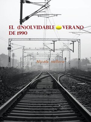 cover image of El (in)olvidable verano de 1990